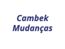 Cambek Mudanças